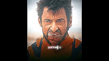 Thumbnail of Maximum Effort - Deadpool & Wolverine Edit┃NSYNC - Bye Bye Bye (Slowed)