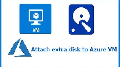 How to add Data Disk in Azure VM | Azure VM Disk Create & Attach Disk| @computernuggets1462