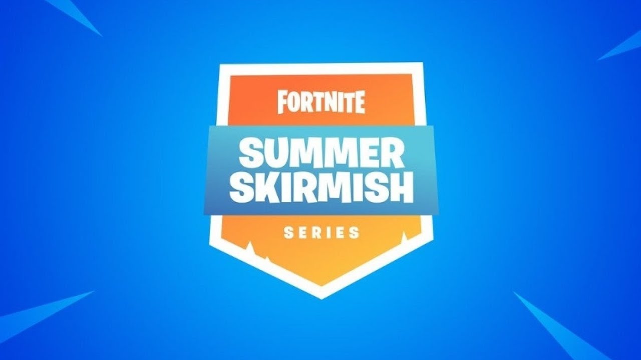 WEEK 8 - PAX SUMMER SKIRMISH - VIEWING PARTY - QUALIFIERS - RIP MYTH AND VIVID + HIGHLIGHTS