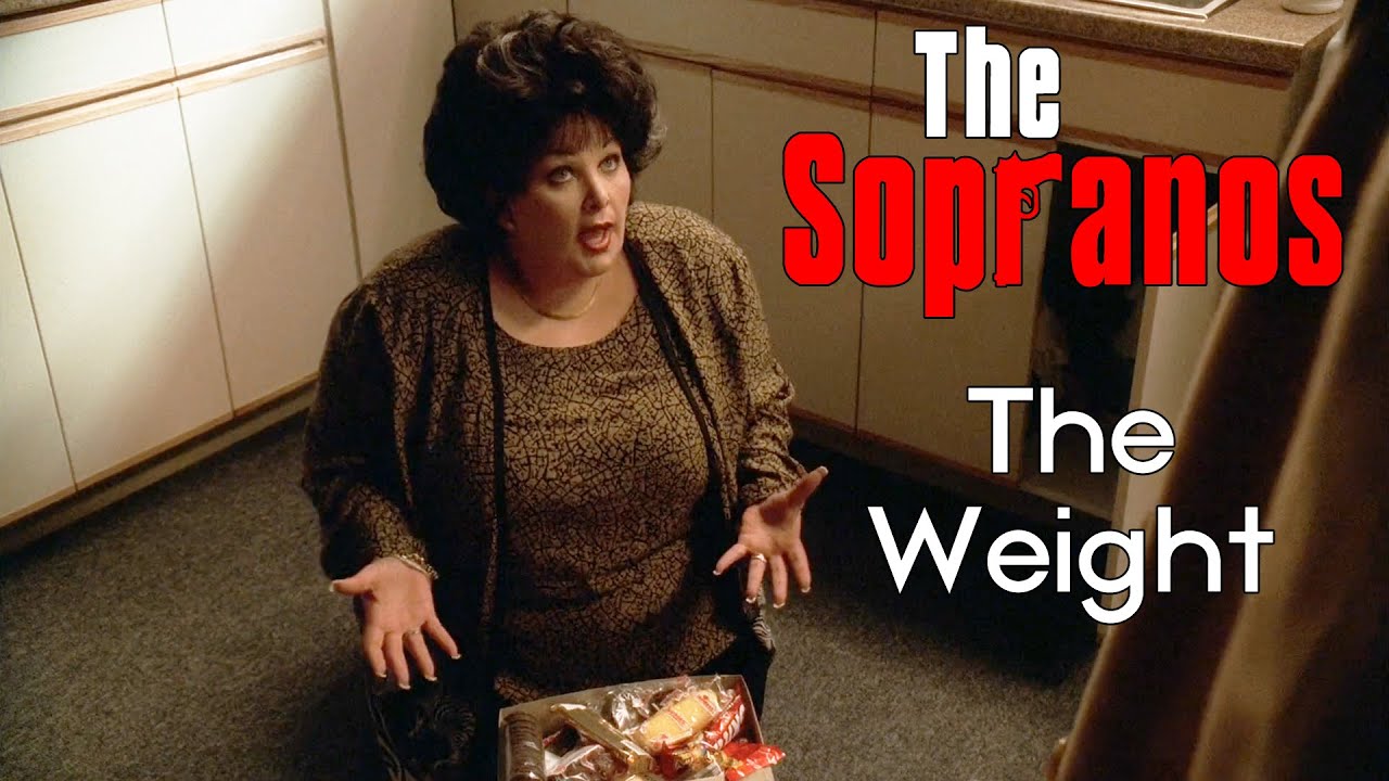 Download The Sopranos: "The Weight"
