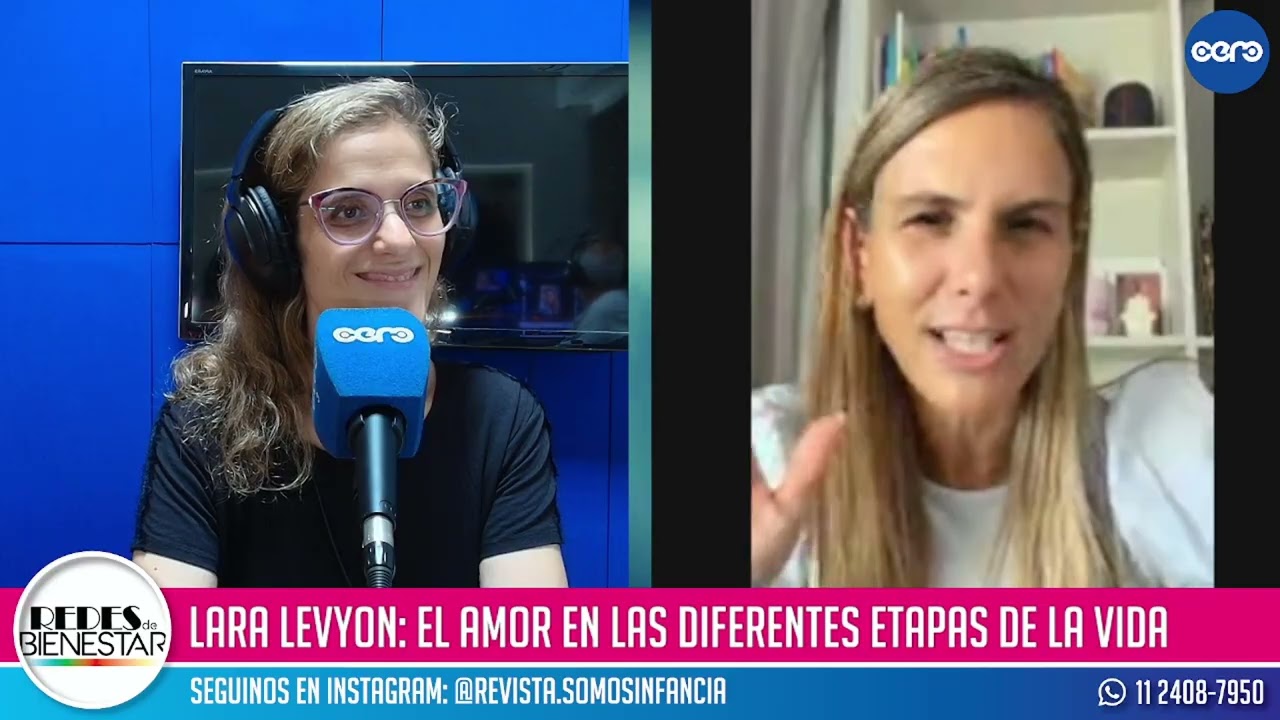 El amor en las diferentes etapas de la vida