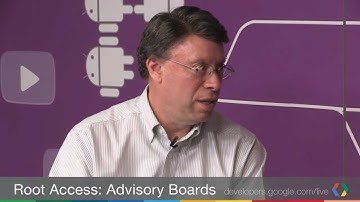 Root access: How your startup should work with advisors, with David Weekly