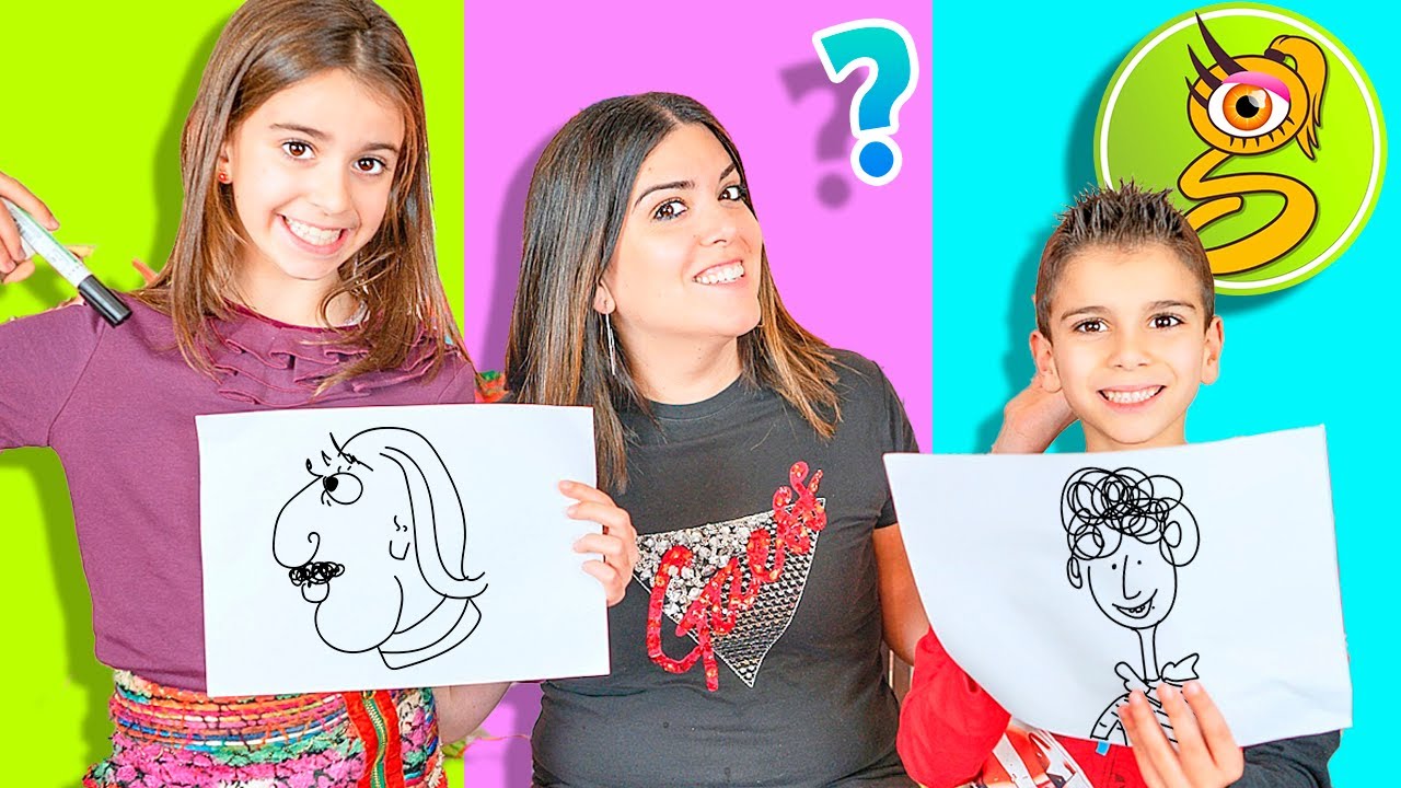 ¿Quién CONOCE MEJOR a MAMÁ? ¿LARA o NIKO?