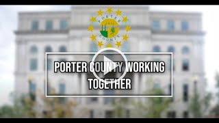 Working together: How the government of Porter County works to meet its constituents' needs