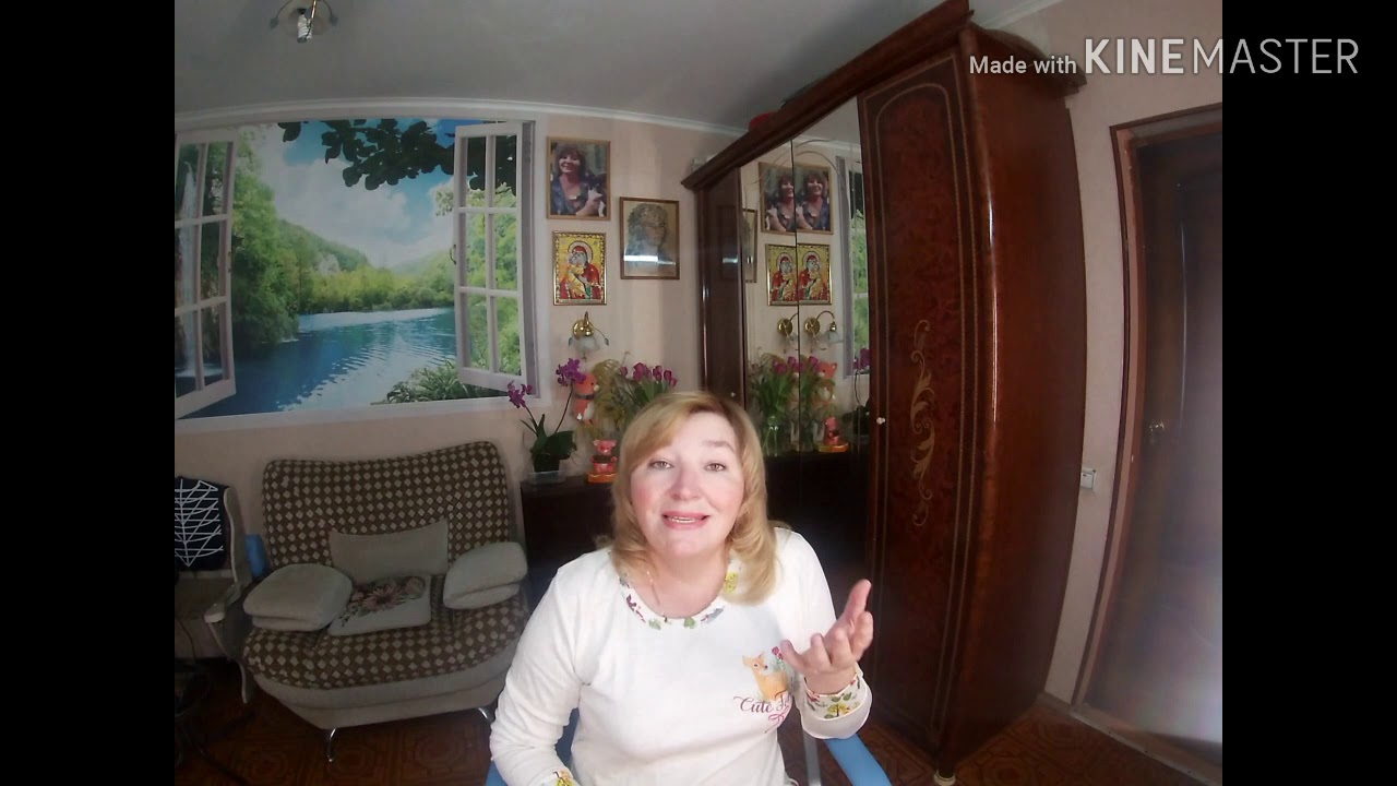 Как удалить папиллому или висячую родинку. Легко! - YouTube