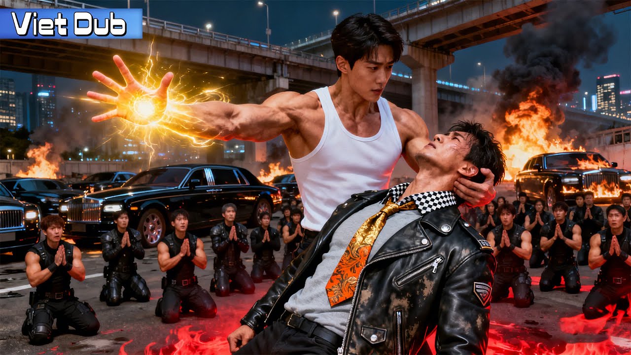 Sa famille persécutée,le Dieu de la Guerre revint à la tête de son armée,jurant d'anéantir l'ennemi！