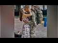 Soldiers Coming Home and Surprise Their Loved Once