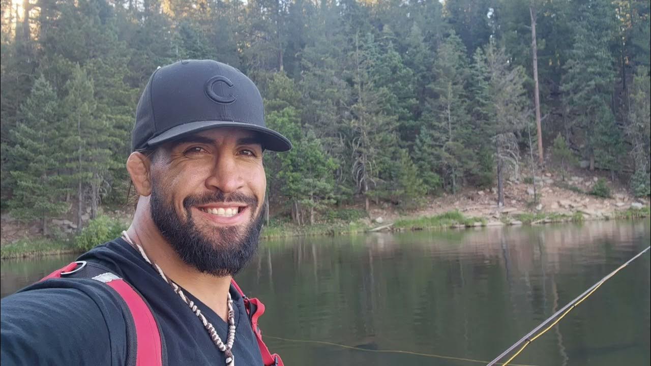 Exploring Bear Canyon Lake, in Payson, AZ. YouTube