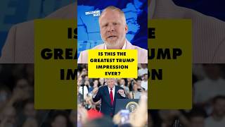 News Host MOCKS Trump