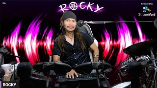 THE ROCKY TV SHOW! MUSIC ENTERTAINMENT screenshot 1