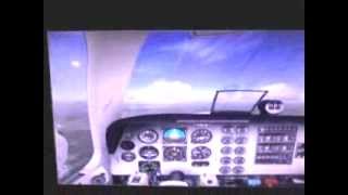 Flight Simulator X Dual Monitor Setup