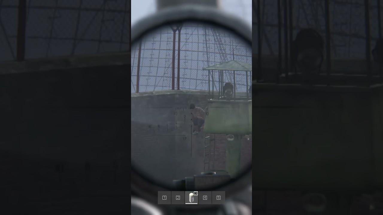 Killed survivor in Day Z part 64! 