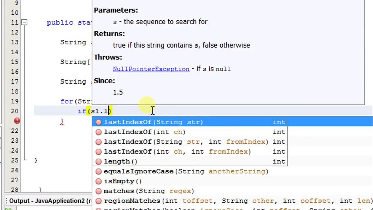 Java null to string. Int string. multi-line string parameter jenkins.