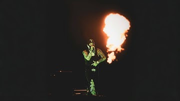 Yeat - I’m Yeat (NO CROWDS) (NEW ADL SNIPPET)