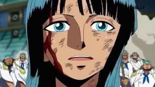 One Piece Enies Lobby 「AMV」- I Am Stronger