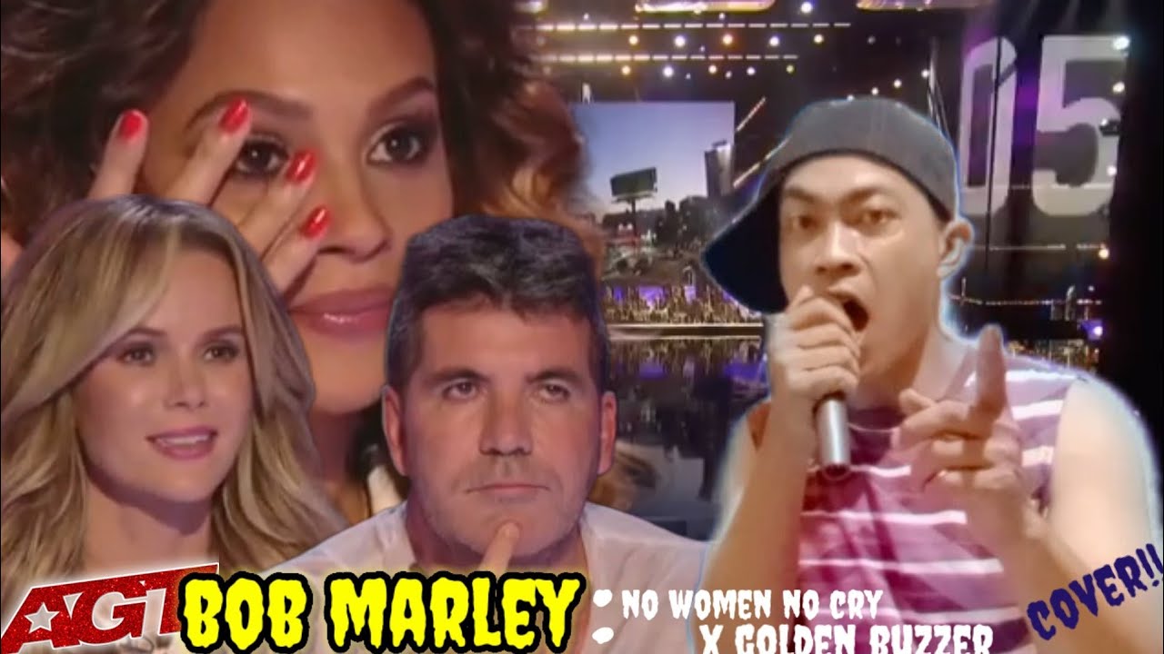 agt golden buzzer 2023 all the judges were surprised, the golden