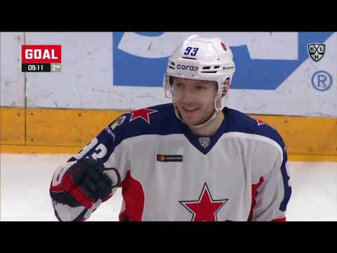 Daily KHL Update - February 27th, 2021 (English)