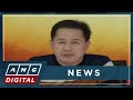 Marcos to Quiboloy: Face congressional hearings | ANC