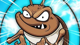 COCKROACH SIMULATOR! screenshot 4