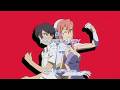 [AMV] 鉄腕バーディー DECODE OP 「そら」[Hearts Grow]