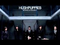 hushpuppies  - Comptine