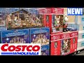 COSTCO HOLIDAY SEASON IS NEAR SHOP WITH ME 2020