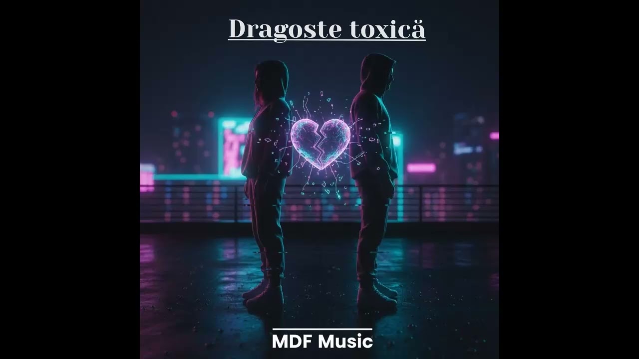 MDF Music-Dragoste toxică