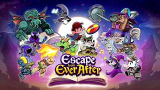 The Board is Ready to See You Now (Boss Fight) - Escape From Ever After Extended OST