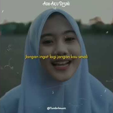 Walow  kamu jauh aku bakal jaga hti untuk kamu