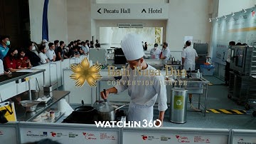 BNDCC - FHT 2022 - Event Documentation