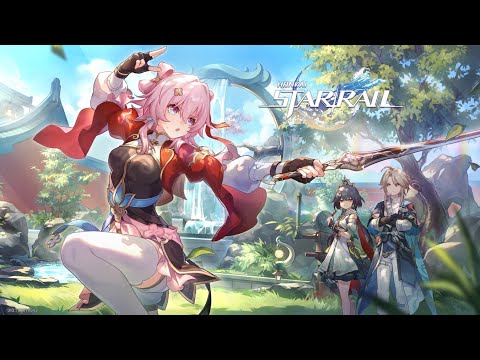 ХУЛЭЙ НА СВОБОДЕ! прохождение патча 2.4 #2 | honkai: star rail