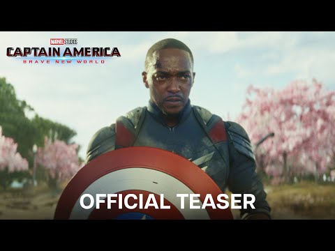 Captain America: Brave