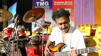 Vathapi Ganapathim Bhaje - classical music - part 1 Vathapi Ganapathim Bhaje - classical music - part 1