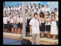 Малин 2011 Worship (Прославлення) 2011-07-12 ранок #2