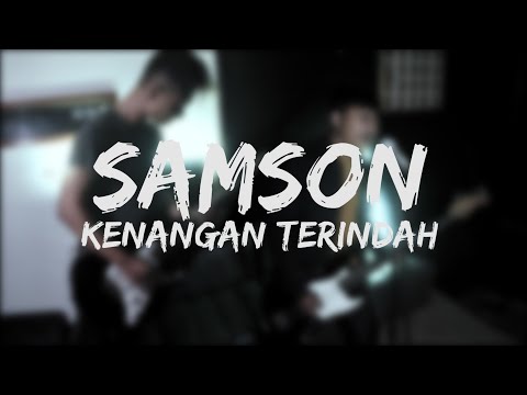 Kenangan Terindah - Rock Cover Full Band