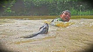 HUMAN ANACONDAS ATTACKS (PART 2)