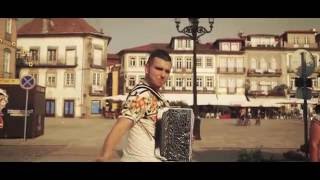 Miniatura de "FRED MOTA O KIZOMBA DA CONCERTINA (video clip)"