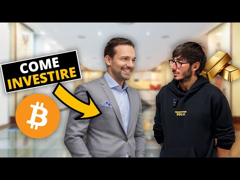 I ask Finance EXPERTS HOW TO INVEST in 2024