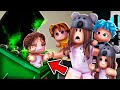 We Found a LOST BABY in a DUMPSTER..(Brookhaven)