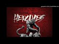 Young thug  hercules 741hz remove toxins  cleanse your aura