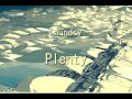 Plenty - Laundry