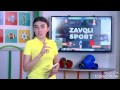 Шохжахон Ергашев 2017 профессионал бокс Узбекистан
