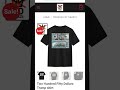 Two Hundred Fifty Dollars Trump shirt #shortvideo