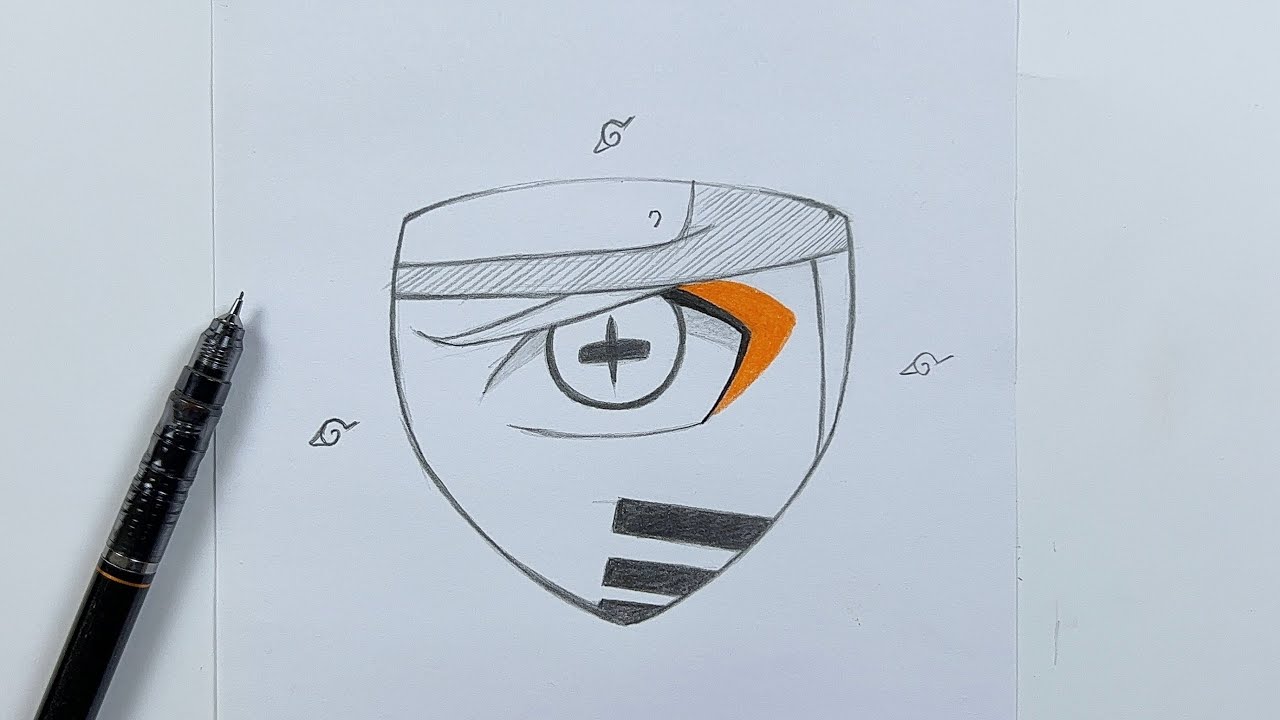 Naruto  Naruto eyes, Manga eyes, Naruto drawings