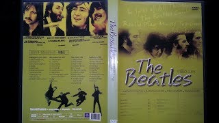 The Beatles Live DVD Product Review
