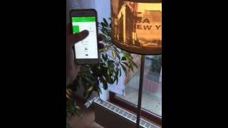 ESP8266 & SUPLA - Lighting control screenshot 2