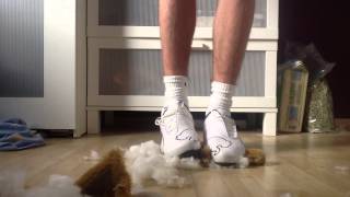 Puma Vs.rabbit Puma Vs.rabbit