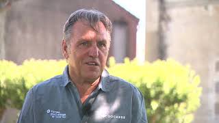 Cyclisme Tour De France - Entretien Avec Jean-René Bernaudeau