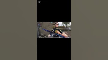 Locus red comet #codm #capcut #foryou #edit