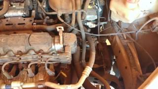 Motor do Corsa Classic gira mas não pega (Resolvido)